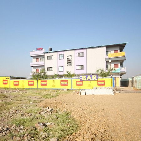 Spot On 39385 Venkatesh Palace Farhatabad Luaran gambar