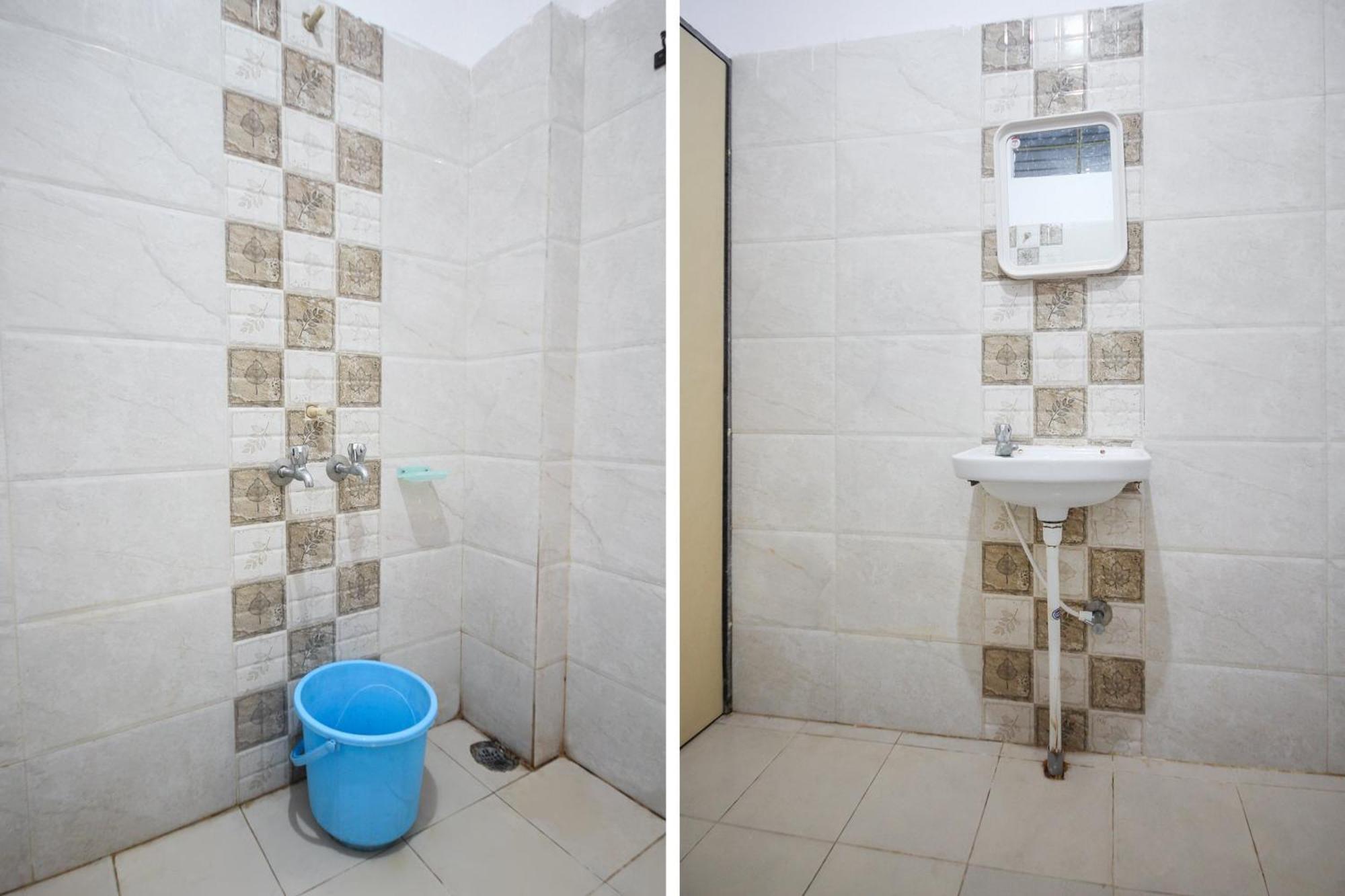 Spot On 39385 Venkatesh Palace Farhatabad Luaran gambar